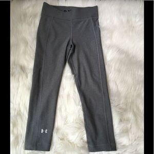 Awesome Under Armour Workout Leggings XS